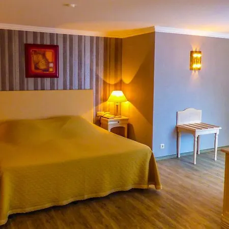 Meyer Hotel 4*