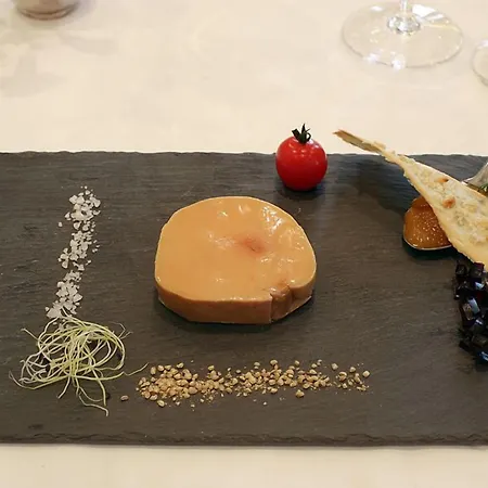 Hotel Meyer Beaufort