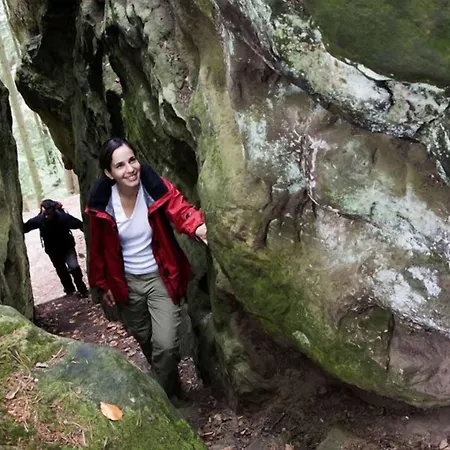 Meyer Hotel Beaufort