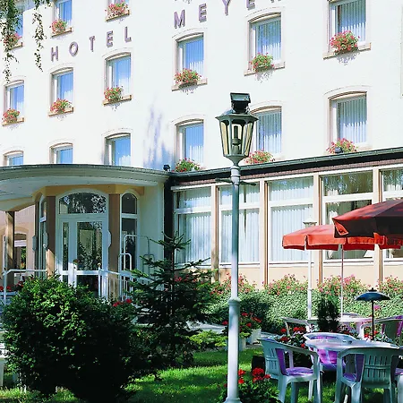 Meyer Hotel