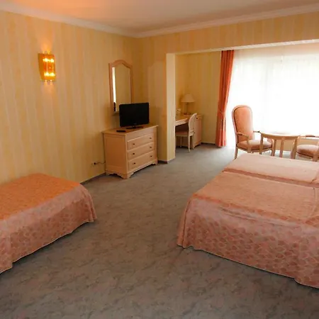 Meyer Hotel
