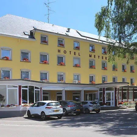 Meyer Hotel 4*