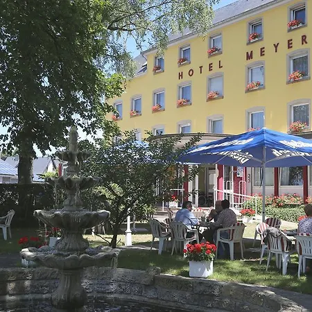 Meyer 4* Beaufort