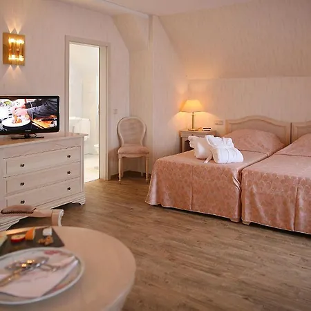 Hotel Meyer