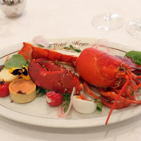 Meyer 4* Beaufort