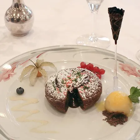 Hotel Meyer 4*