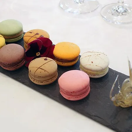 Meyer 4* Beaufort