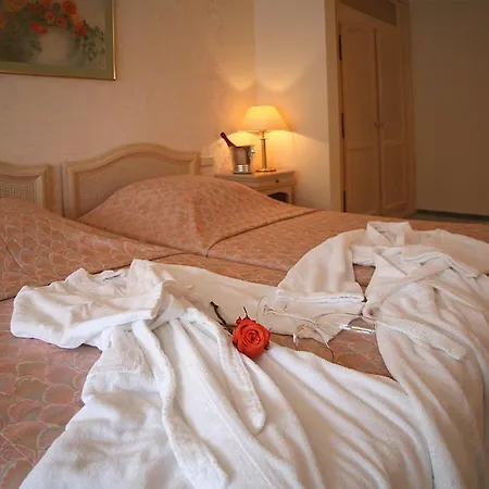 Hotel Meyer Beaufort