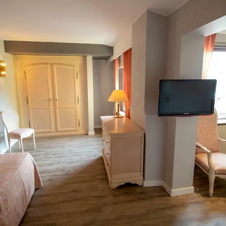 Hotel Meyer 4*
