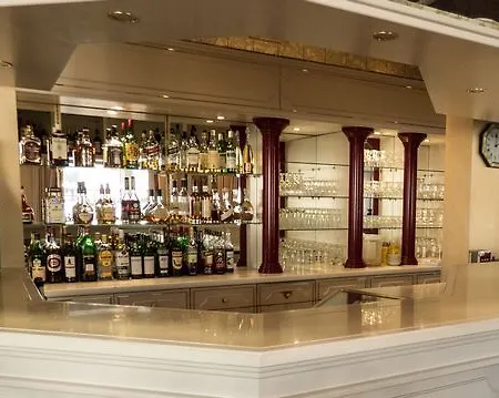Meyer Hotel Beaufort