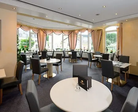 Meyer Hotel Beaufort