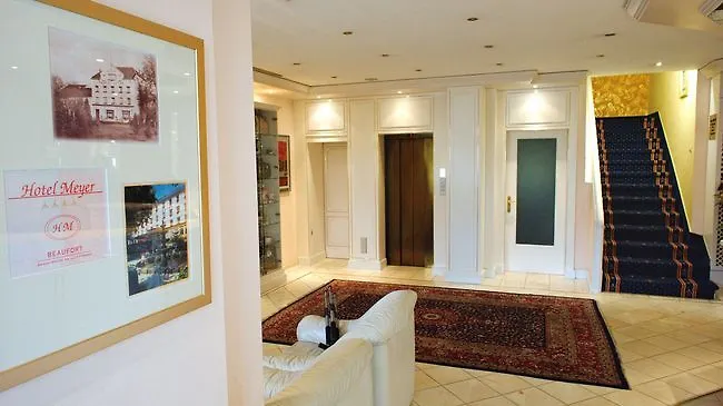 Meyer Otel