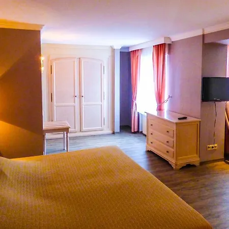 迈耶酒店 博福特