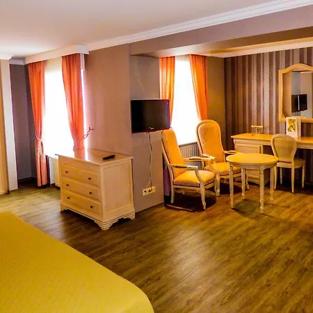 Hotel Hotel Meyer 4*