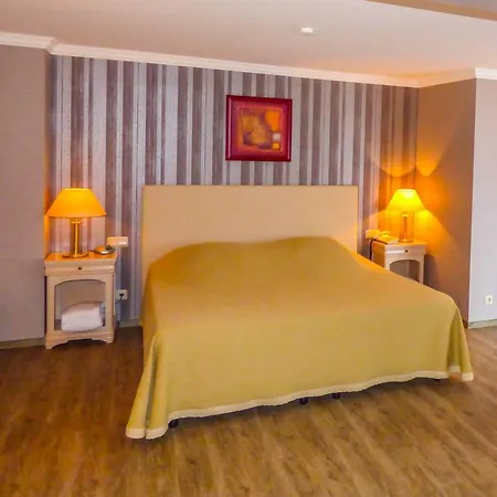 Hotel Meyer 4* Beaufort