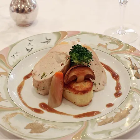 Hotel Hotel Meyer 4*