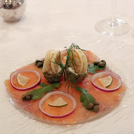 Hotel Meyer 4* Beaufort