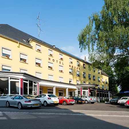 Hotel Hotel Meyer Beaufort