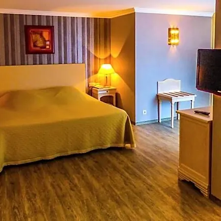 Meyer Szálloda 4*