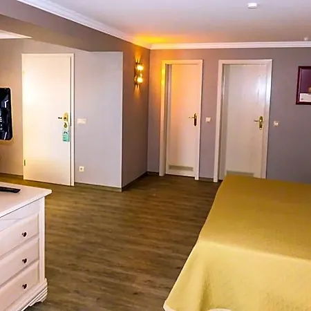 Meyer 4*