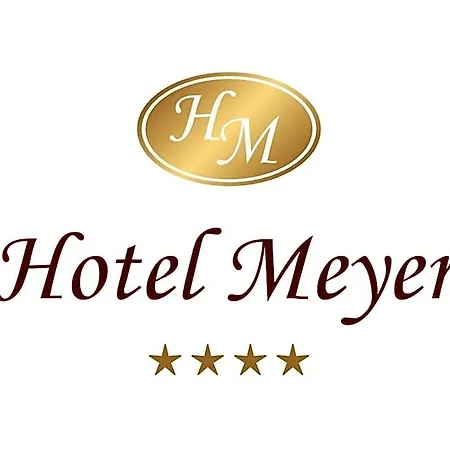 Meyer Szálloda Beaufort