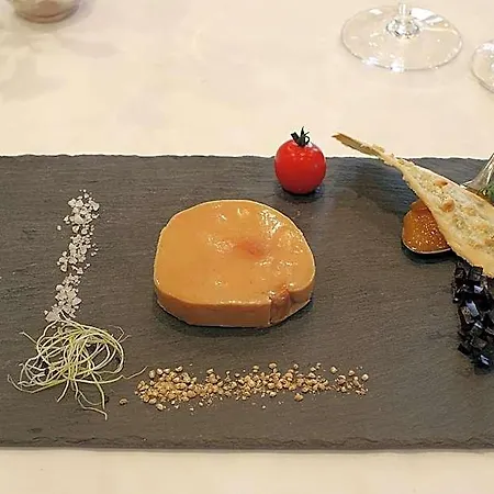 Meyer 4* Beaufort
