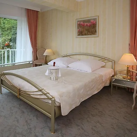 Hotel Meyer Beaufort