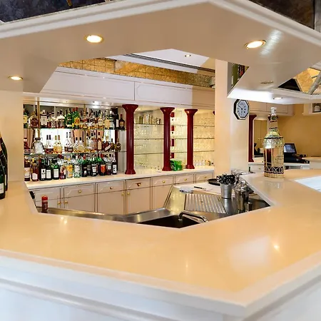 Hotel Meyer 4*