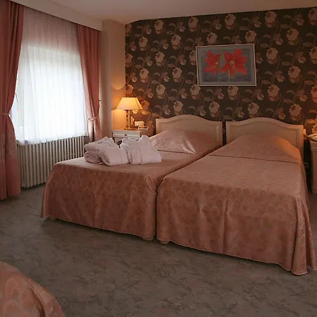 Meyer Szálloda 4*