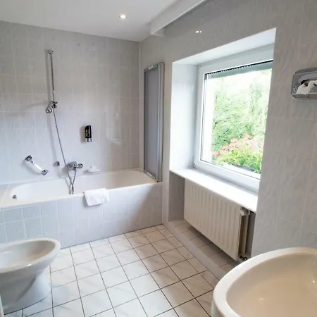 Hotel Meyer Beaufort