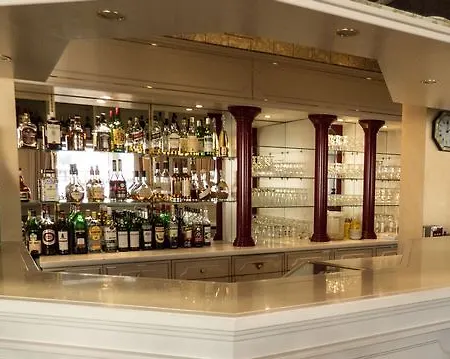 Hotel Meyer Hotel Beaufort