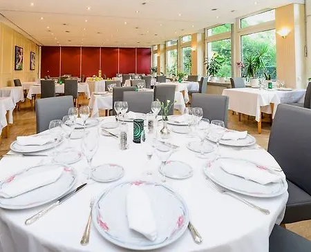 迈耶酒店 博福特