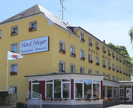 Hotel Meyer 4* Beaufort
