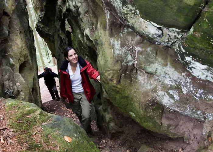 Meyer Hotel Beaufort