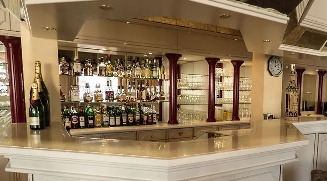 Meyer Hotel Beaufort