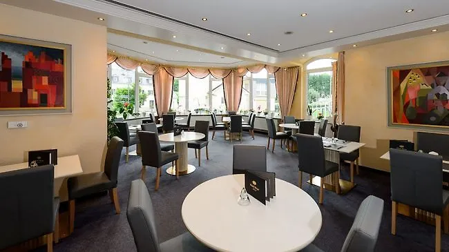 Meyer Hotel Beaufort